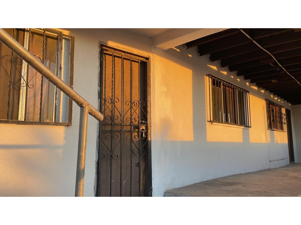 Edificio Habitacional en Venta en Marquez de Leon — foto 4