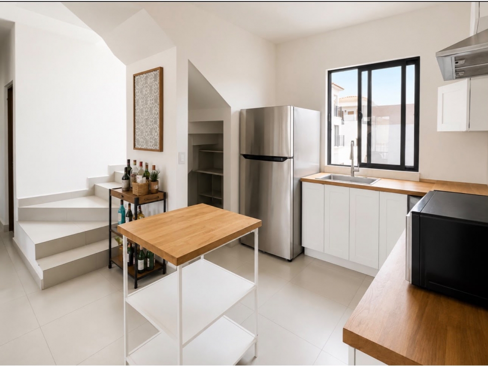 Penthouse en Venta en Viñedos del Mar, Ensenada — foto 4