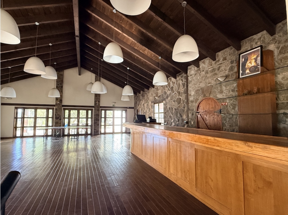 Salón comercial en renta en Valle de Guadalupe - 4
