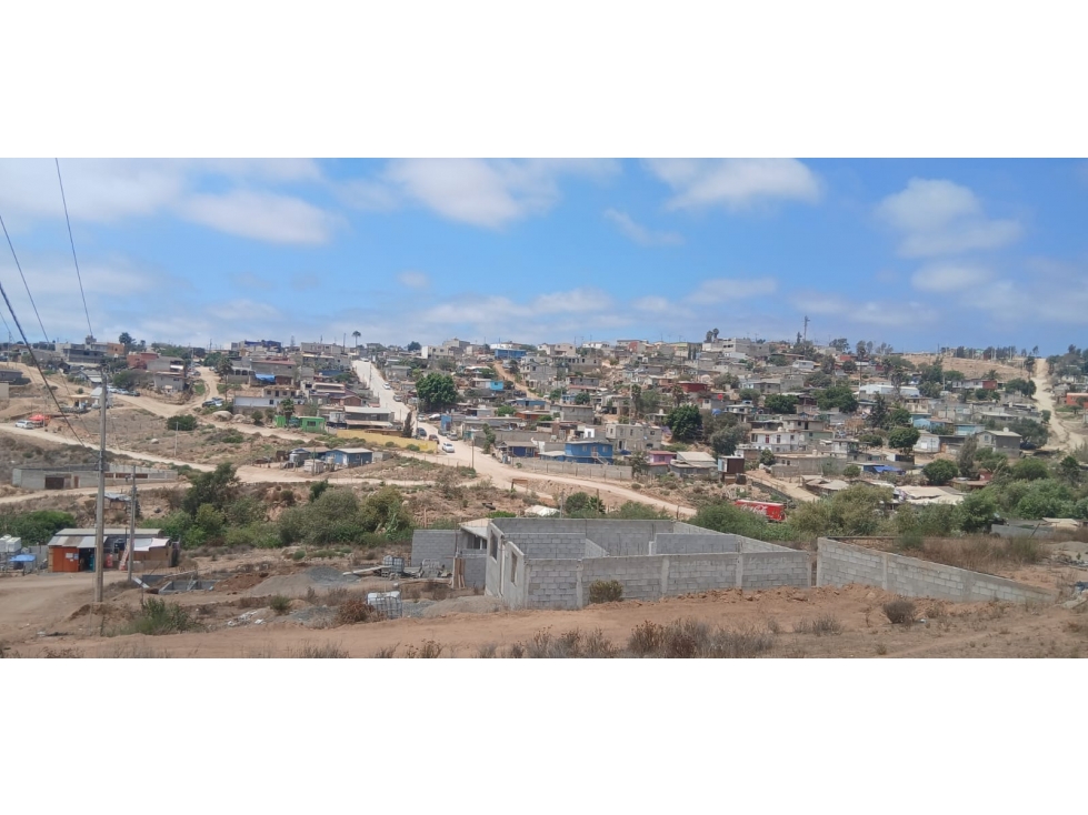 Terreno en Venta en Lomas de Victoria