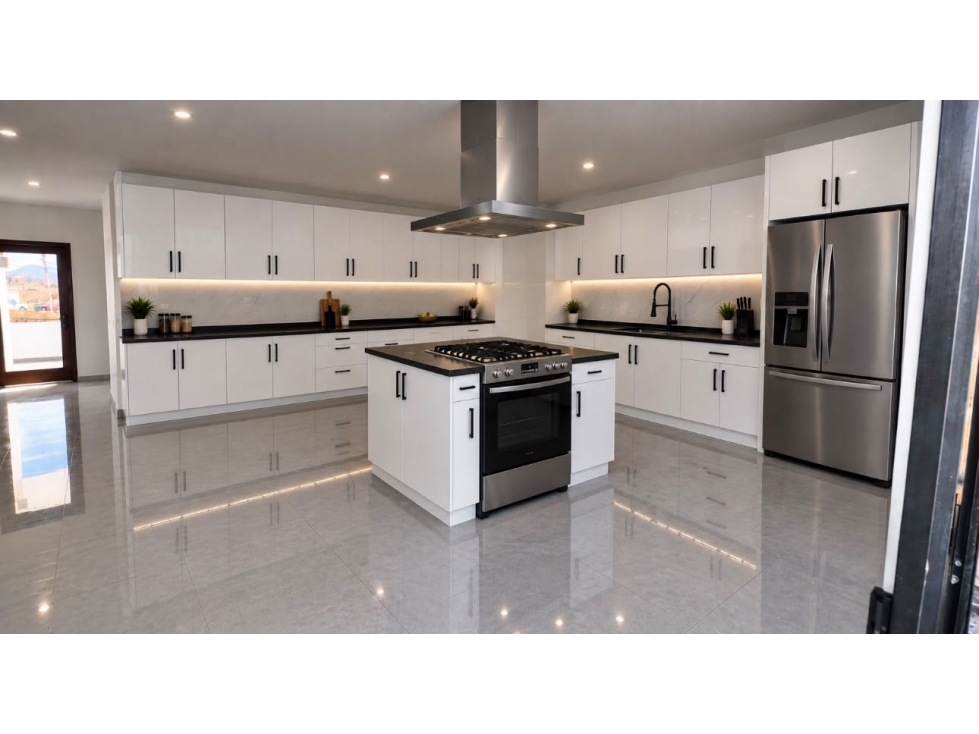 Magnifica Residencia en Venta en Mar de Puerto Nuevo - 4
