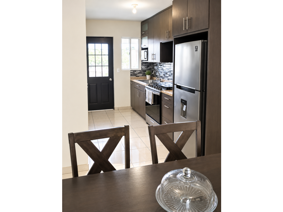 Departamento Amueblado en Renta en Puerta del Mar — foto 4