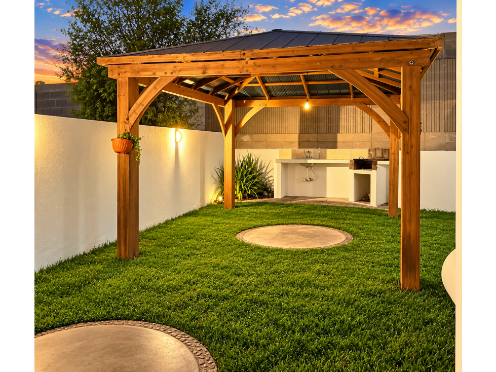 CASA EN RENTA BAJA COUNTRY CLUB ENSENADA — foto 4