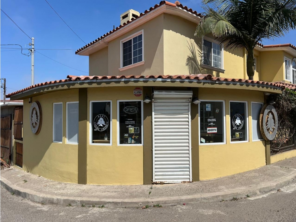Se vende preciosa casa en Fraccionamiento Valle Dorado — foto 5