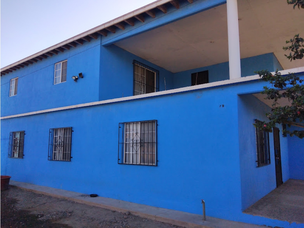 Casa en Venta en Maneadero — foto 4