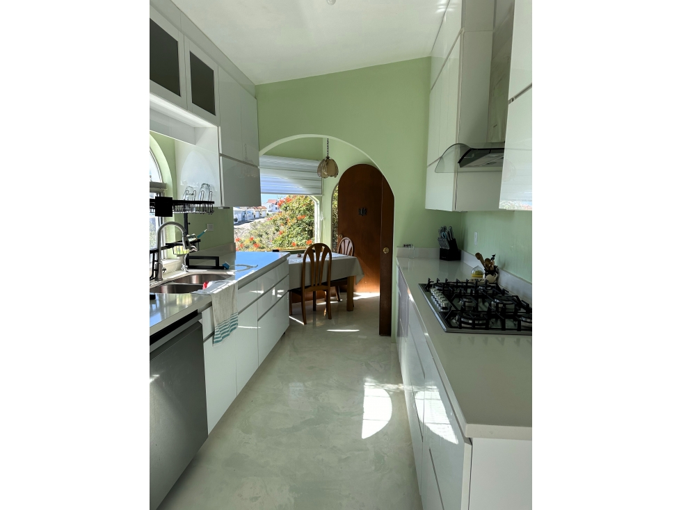Bella casa en Venta en colonia Moderna — foto 3