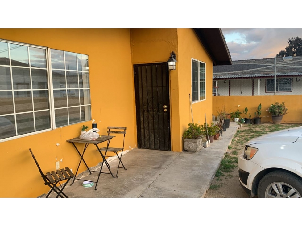 Se vende casa en Valle de Guadalupe — foto 4