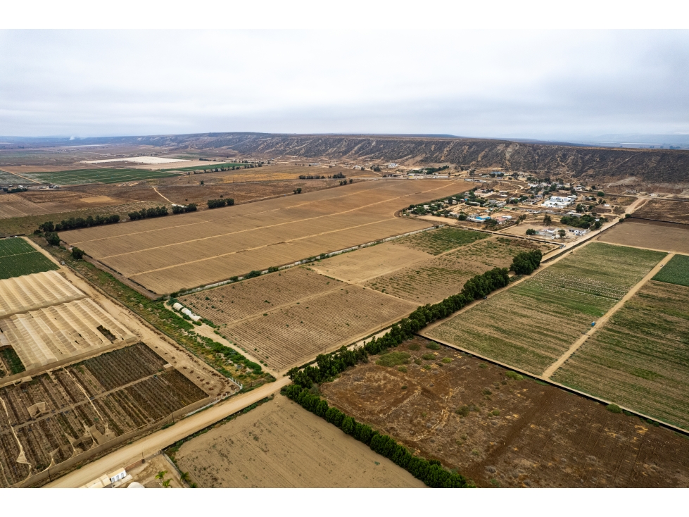 TERRENO EN VENTA EN SAN SIMÓN, SAN QUINTÍN - 3