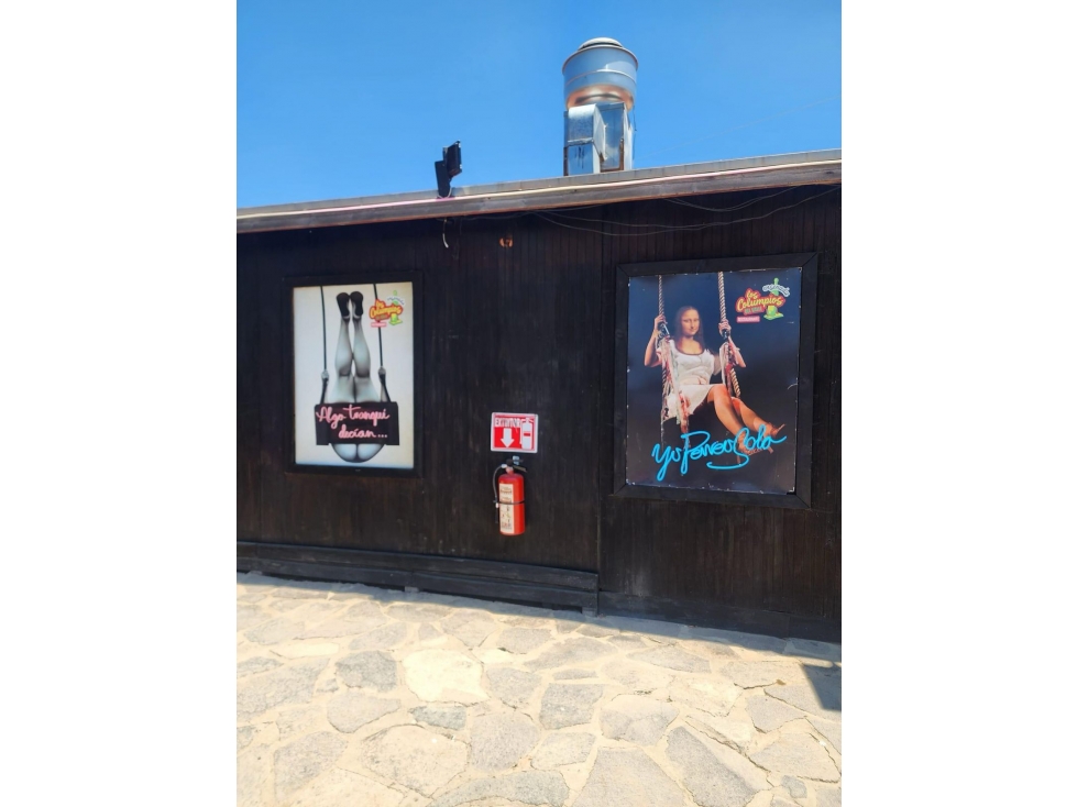 Se traspasa RESTAURANTE en Valle de Guadalupe - 5