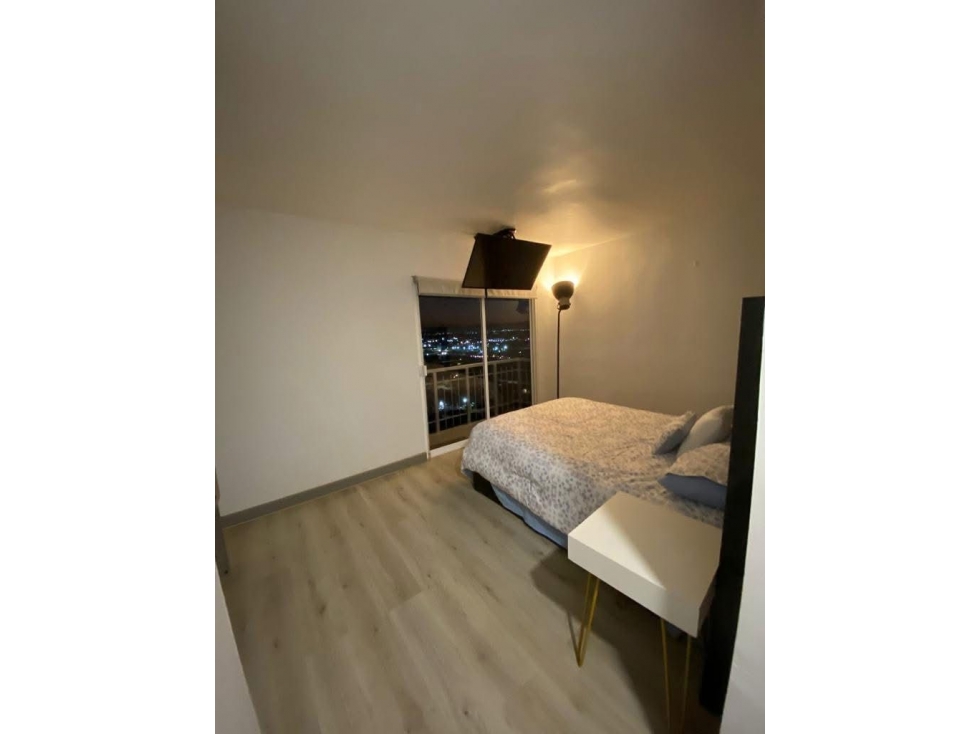 Departamento en Venta en Cataviña II, Ensenada - 5