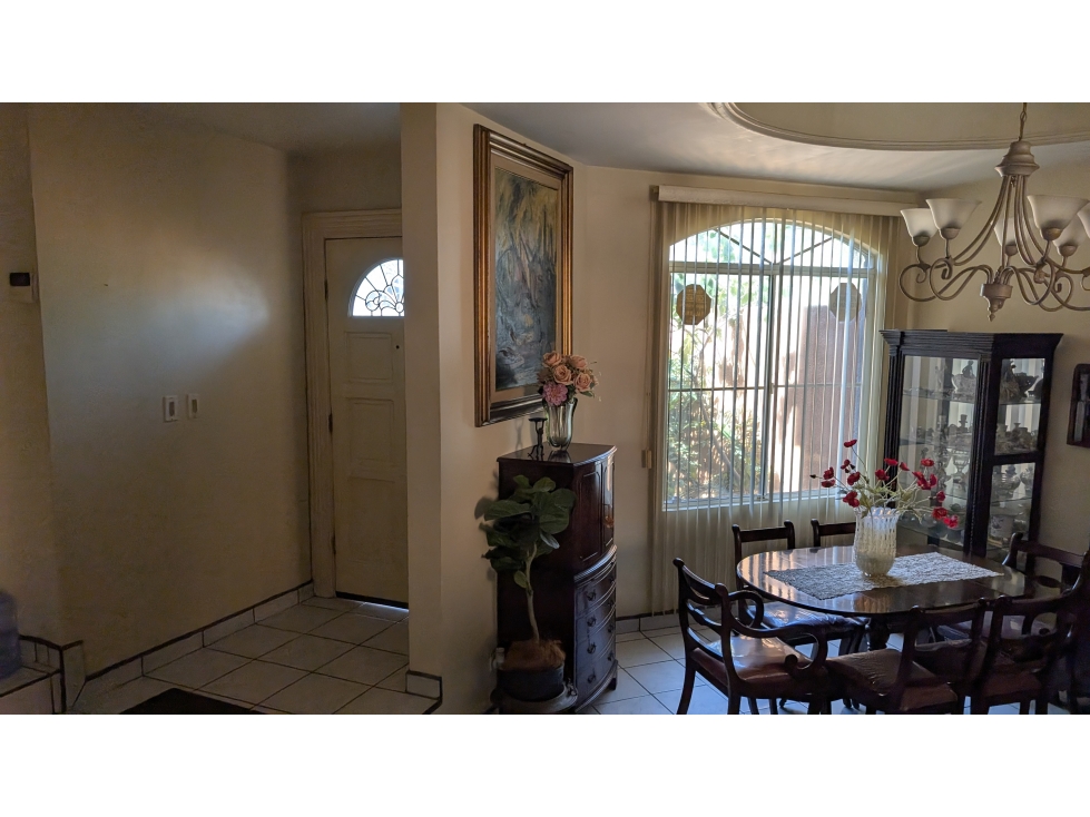 Hermosa Residencia en Venta en Ampliación Moderna — foto 5