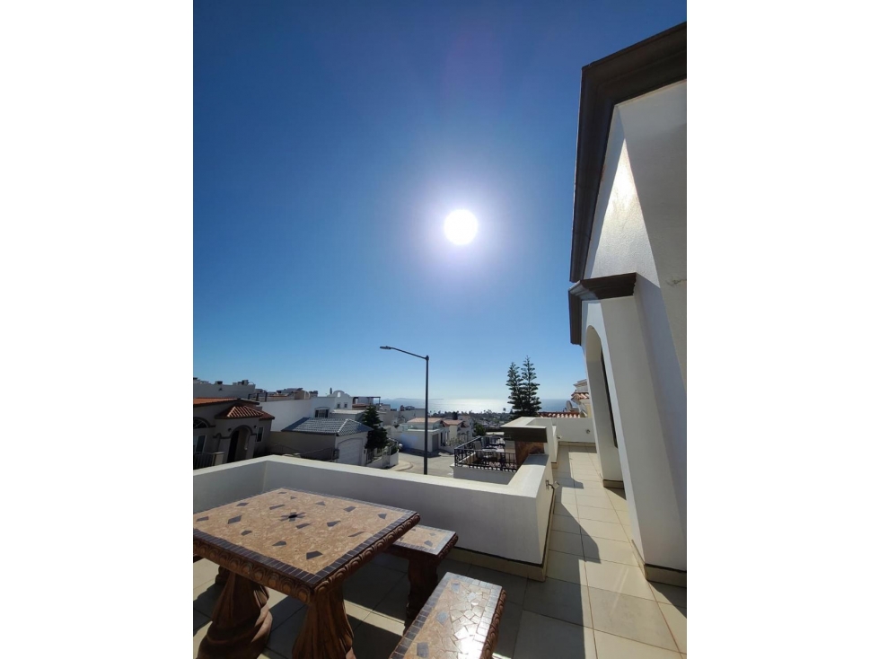 Residencia en Venta en Colinas del Sauzal, El Sauzal — foto 5