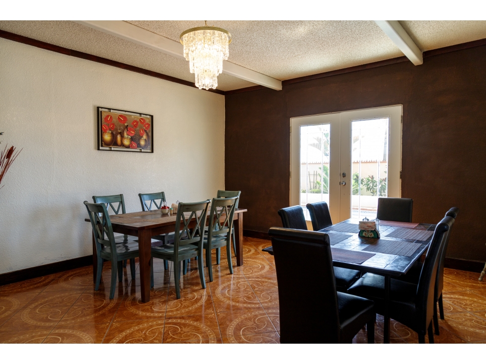 Se Vende Bed & Breakfast (Hotel Boutique) en Ensenada - 4