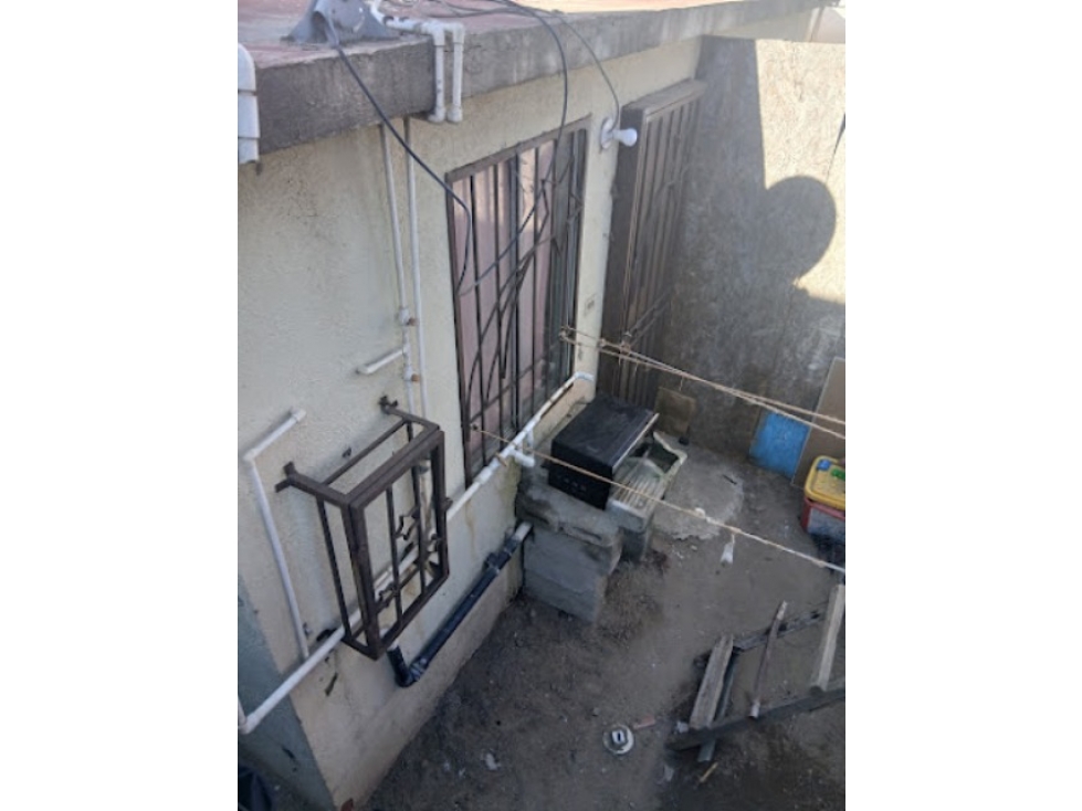 Casa en Venta en Villa Residencial del Roble — foto 6