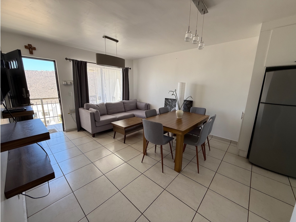 Departamento Amueblado en Venta en Puerta del Mar - 5