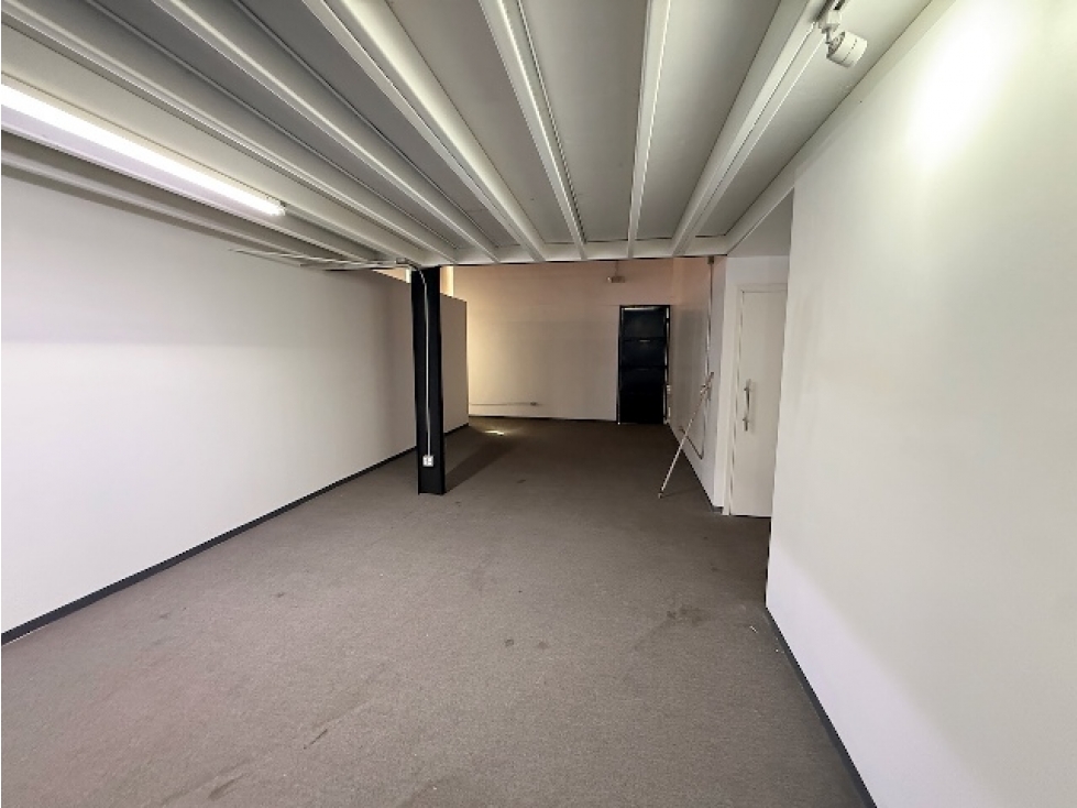Local Comercial Planta Alta en Renta en Col. Azteca - 5