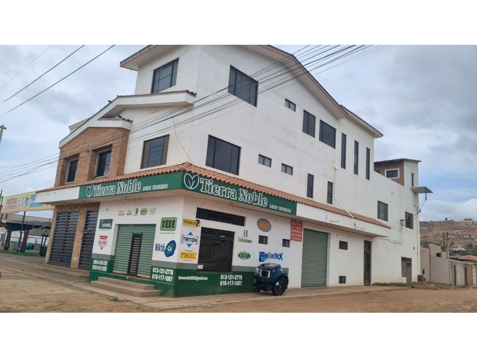 Local Comercial en Renta en Maneadero Parte Alta — foto 5