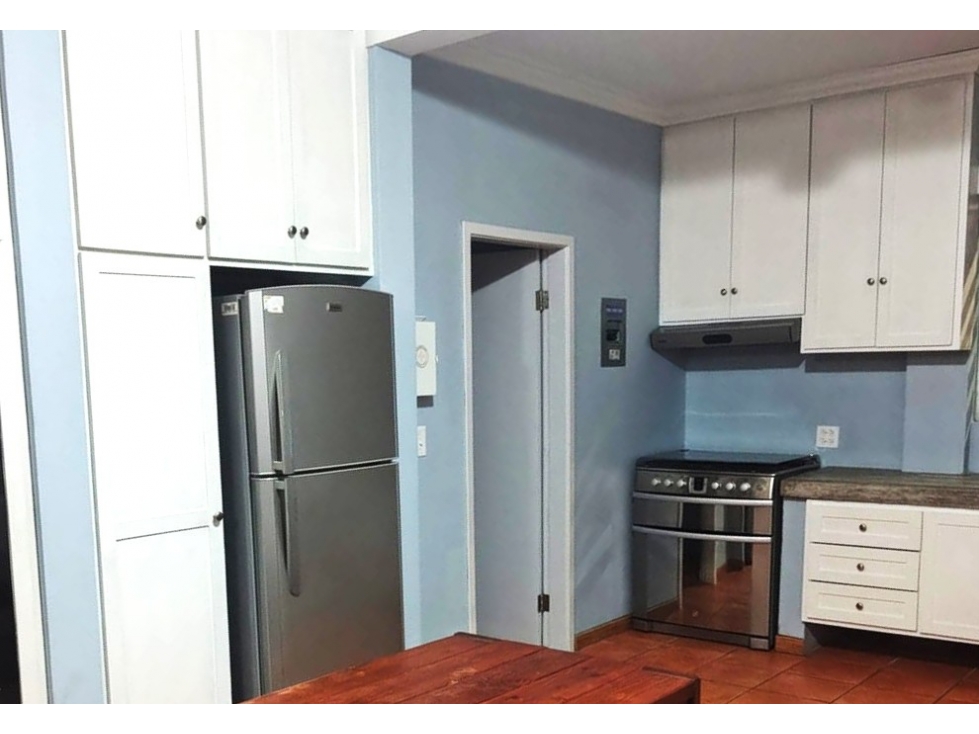 Venta de Condominio en El Sauzal Condominios El Mirada — foto 4