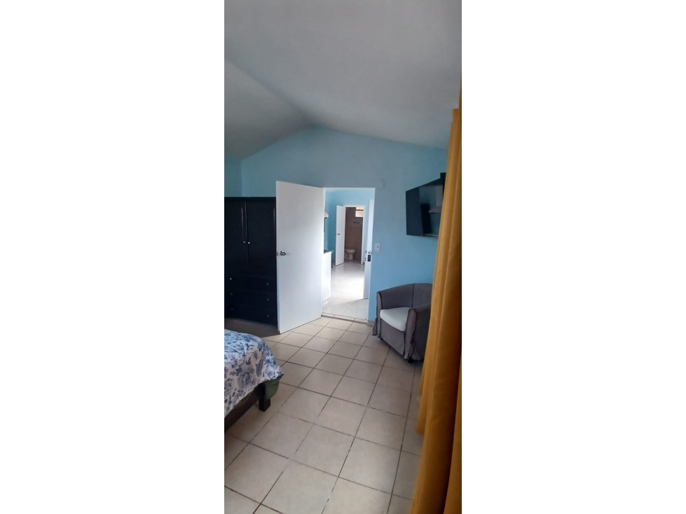 Departamento en Renta en Col. Loma Linda Saad - Unidad 2 — foto 5