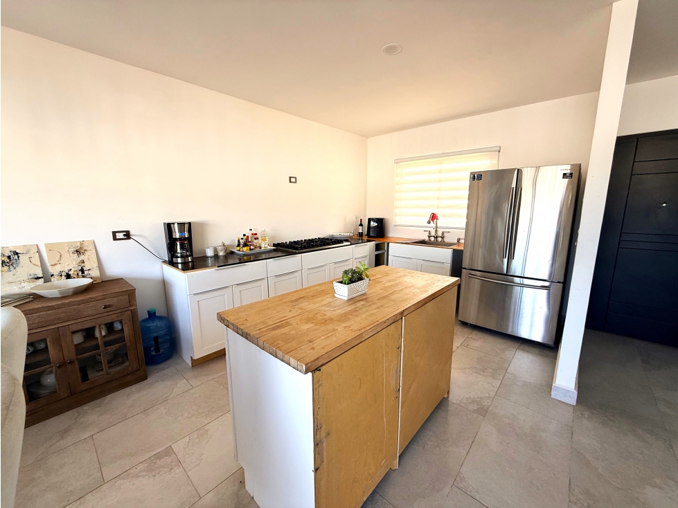 Preciosa Casa Amueblada en Renta en Viñedos del Mar — foto 5