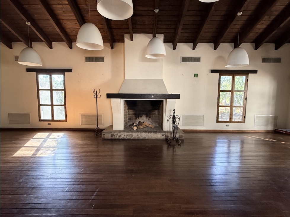 Salón comercial en renta en Valle de Guadalupe - 5