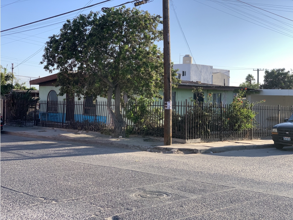 Casa en Venta en Col. Luis Echeverria, Ensenada — foto 2