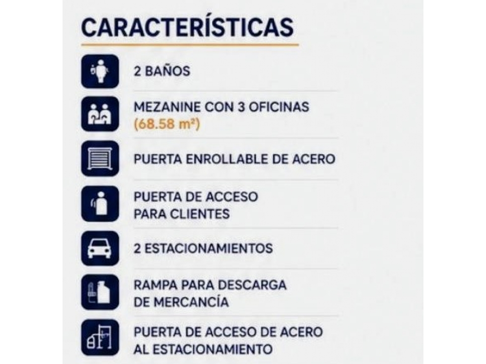 Bodega Comercial en Renta en Fracc. Acapulco - 5