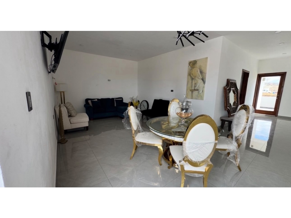Magnifica Residencia en Venta en Mar de Puerto Nuevo - 5