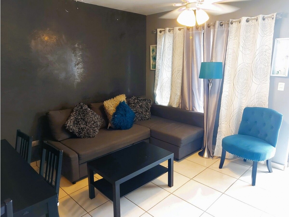 Departamento Amueblado en Renta en Puerta del Mar — foto 5