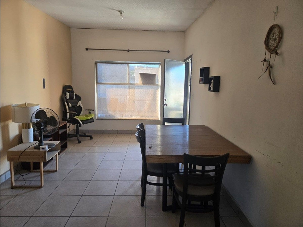 Departamento en Renta en Condominios del Mar, Fracc. Pop 89 - 5