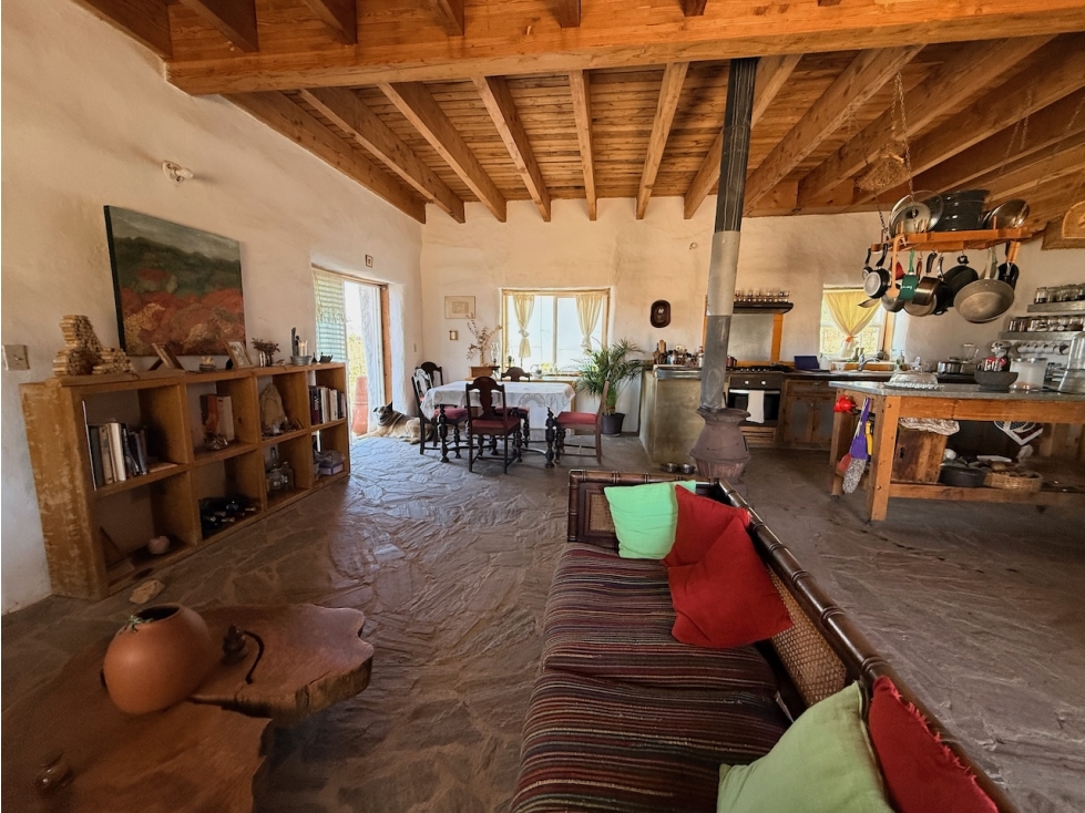 Casa con Viñedo en Venta en Valle de Guadalupe — foto 5