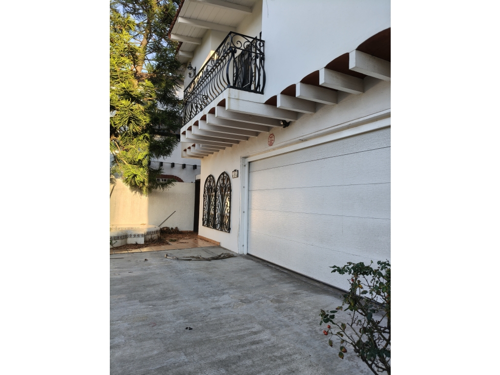 Hermosa Casa en Privada Renta - Villa San Miguel — foto 5