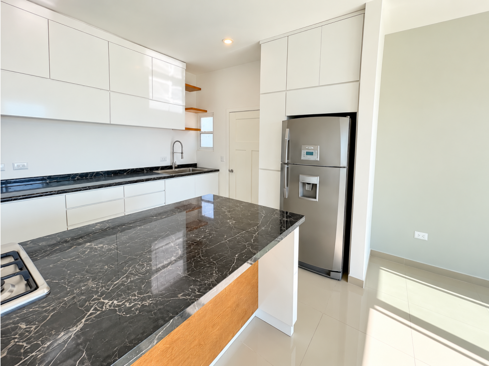Espaciosa Casa en Renta en Andarez Residencial — foto 5