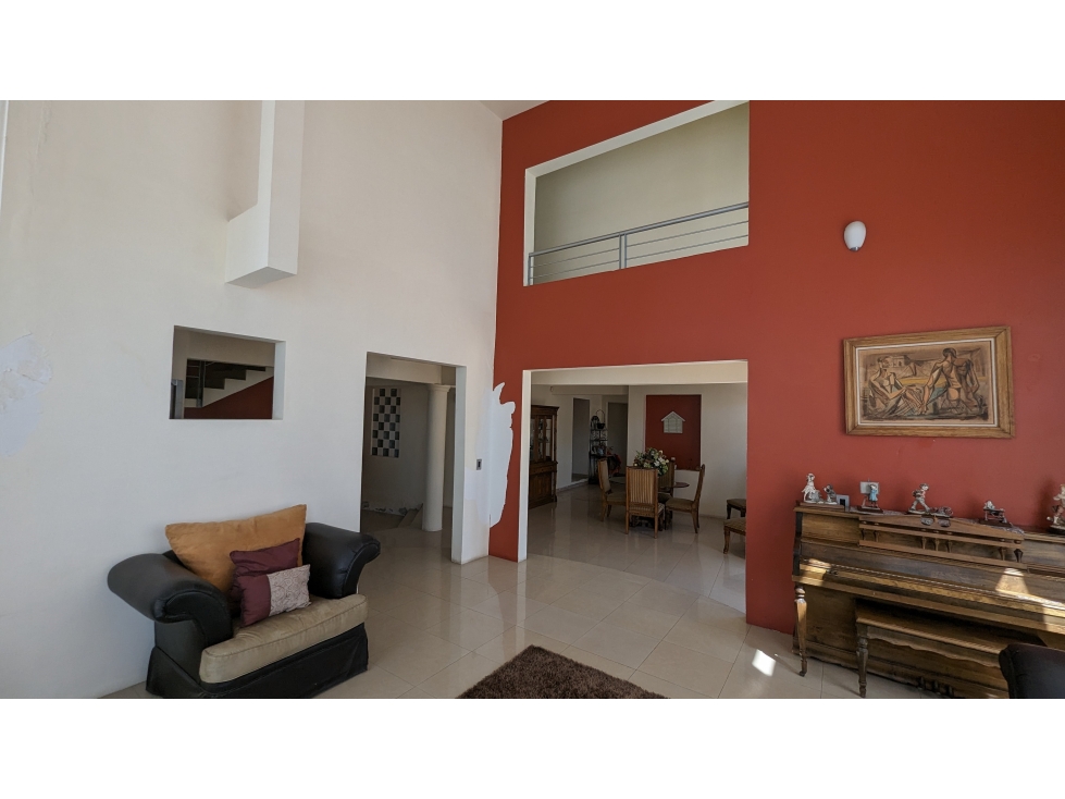 Se vende casa en Lomas de San Marino — foto 2
