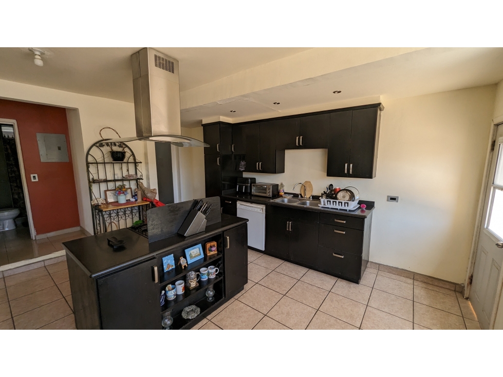 Se vende casa en Lomas de San Marino — foto 5