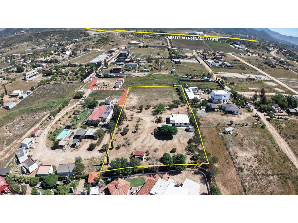 Casa de Campo en Venta en El Porvenir — foto 2