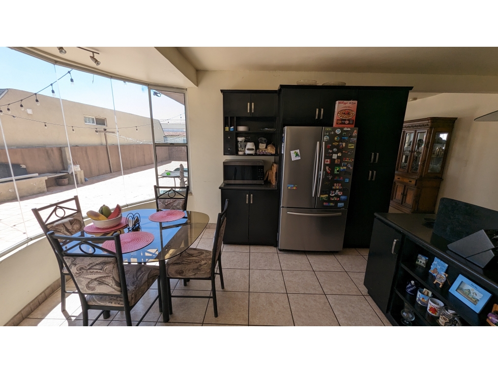 Se vende casa en Lomas de San Marino — foto 6