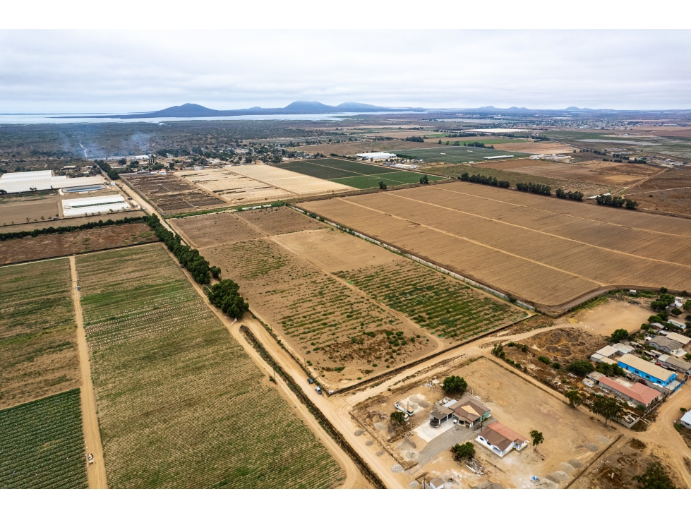 TERRENO EN VENTA EN SAN SIMÓN, SAN QUINTÍN - 4