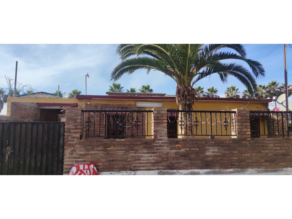 Casa en Venta en Fraccionamiento Alisitos