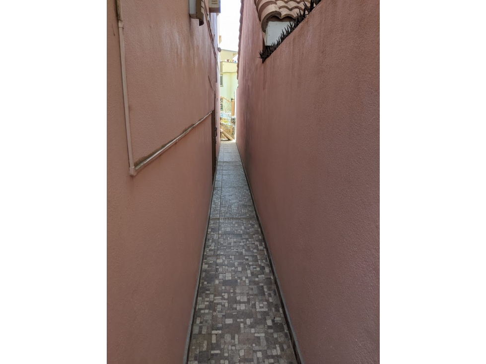 Se Vende Casa en Loma Dorada Secc. Las Brisas — foto 6