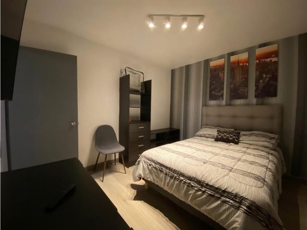 Departamento en Venta en Cataviña II, Ensenada - 6