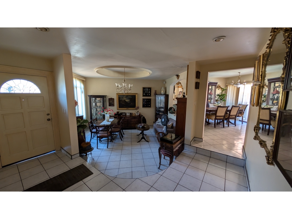 Hermosa Residencia en Venta en Ampliación Moderna — foto 6