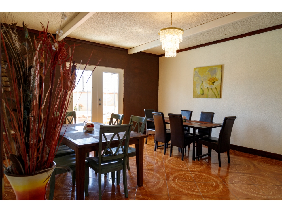 Se Vende Bed & Breakfast (Hotel Boutique) en Ensenada - 5