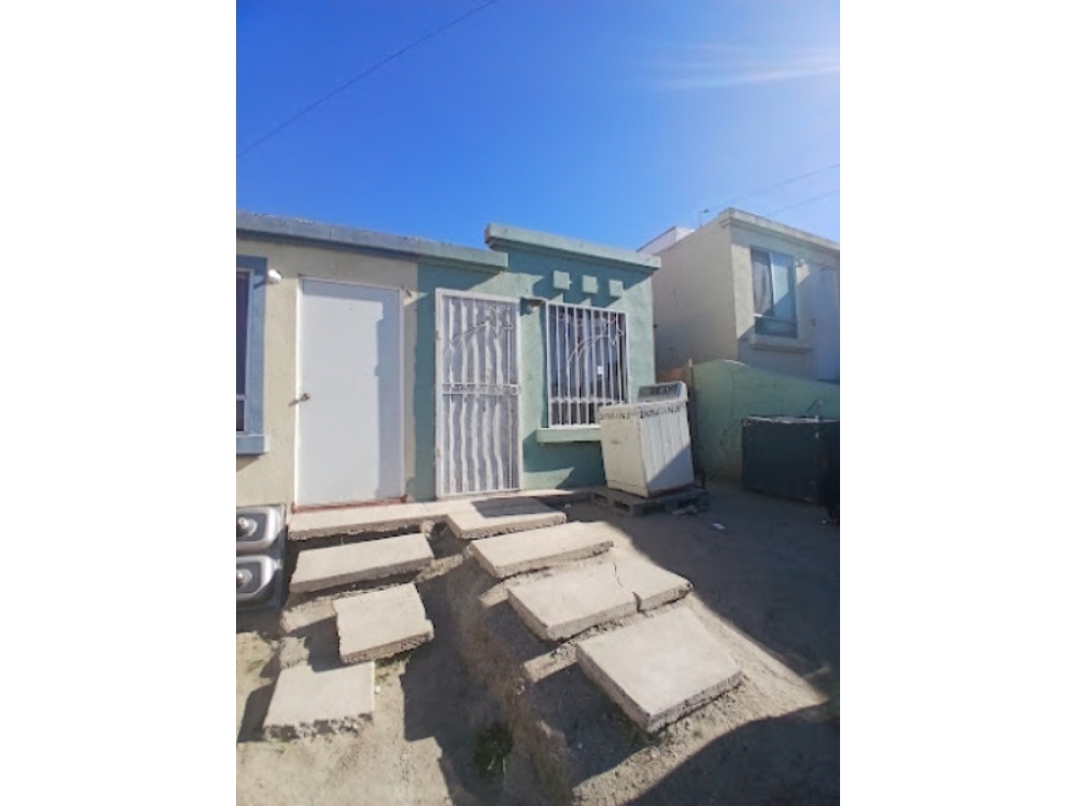 Casa en Venta en Villa Residencial del Roble