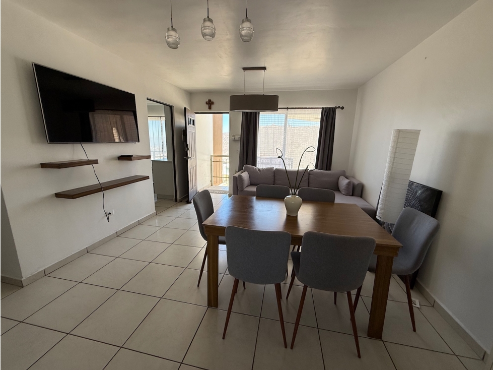 Departamento Amueblado en Venta en Puerta del Mar - 6