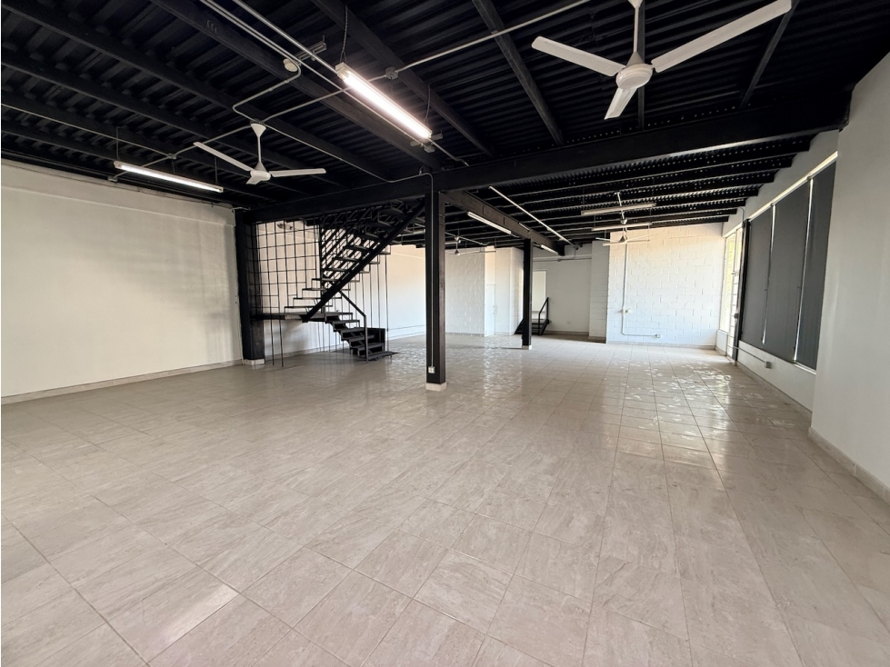 Local Comercial Planta Baja en Renta en Col. Azteca - 5