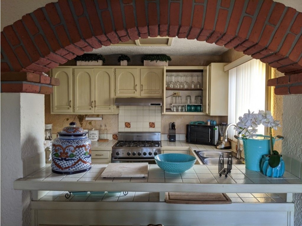 Casa Vacacional en Renta en Bajamar, Ensenada — foto 6