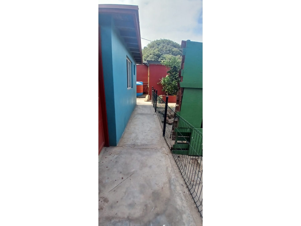 Departamento en Renta en Col. Loma Linda Saad - Unidad 2 — foto 6