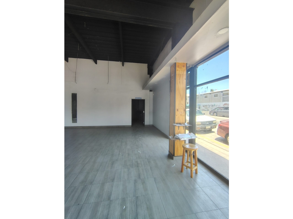 Local Comercial en Renta en Zona Centrica de Ensenada — foto 6