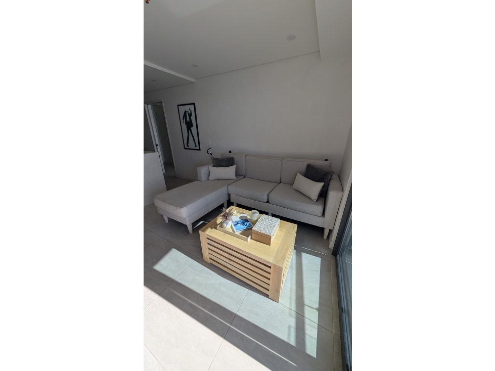 Precioso Condominio en Venta Frente al Mar AURA — foto 5